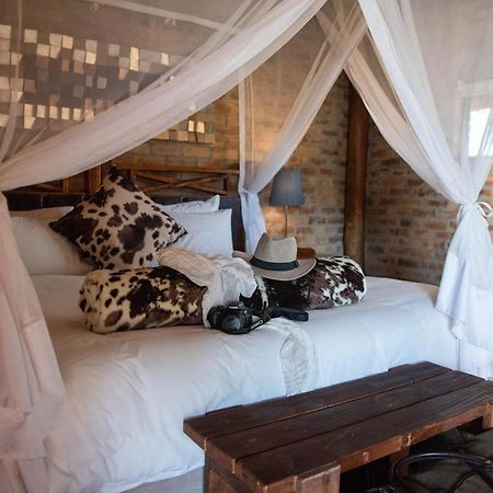 Morakane Safari Lodge Vryburg Εξωτερικό φωτογραφία