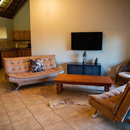 Morakane Safari Lodge Vryburg Δωμάτιο φωτογραφία