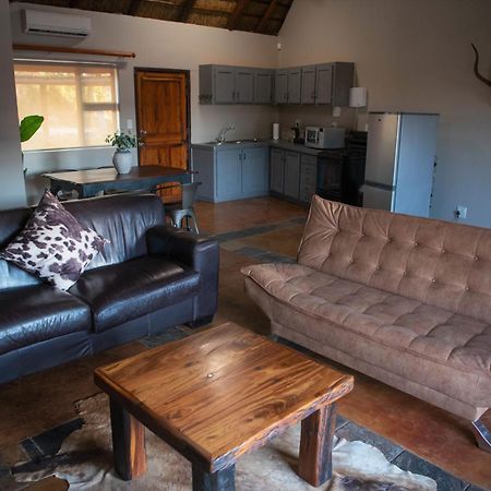 Morakane Safari Lodge Vryburg Δωμάτιο φωτογραφία