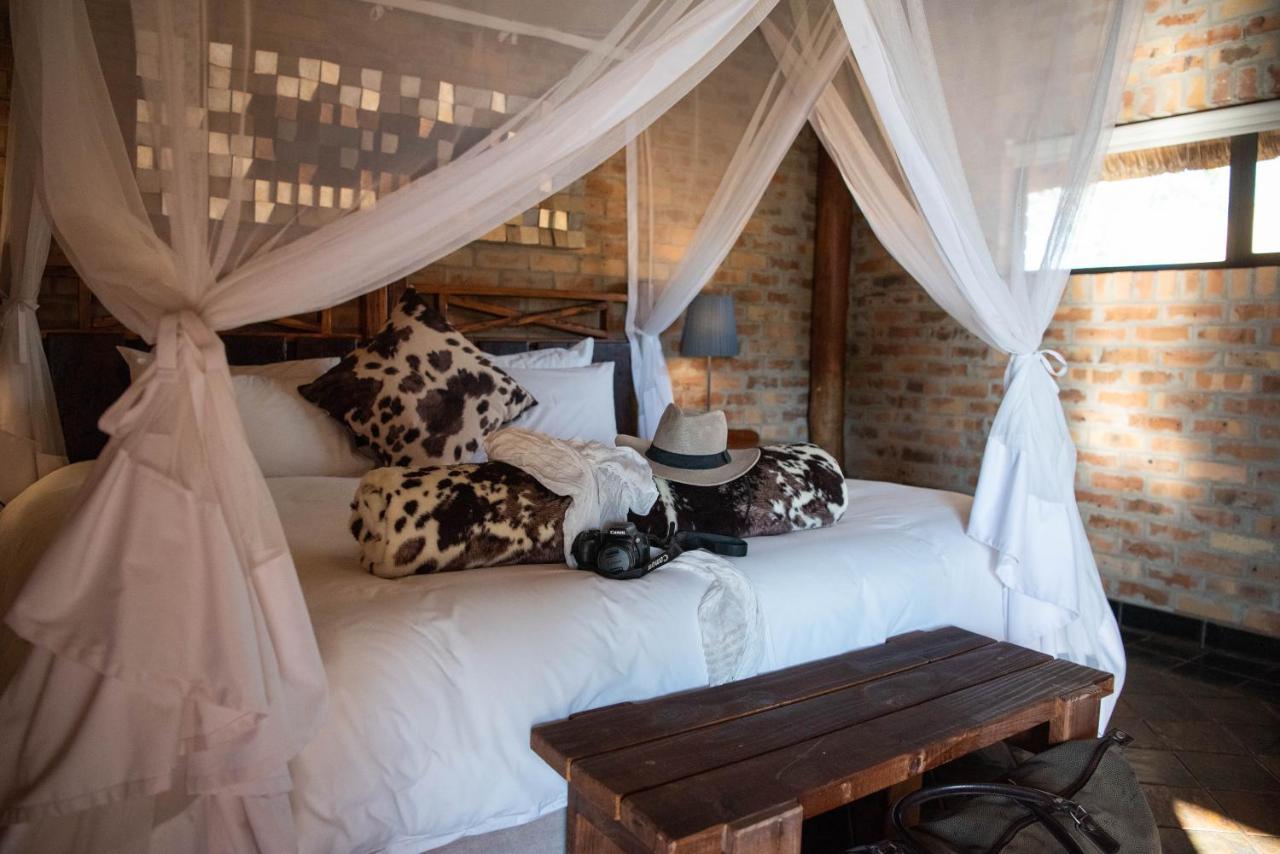 Morakane Safari Lodge Vryburg Εξωτερικό φωτογραφία