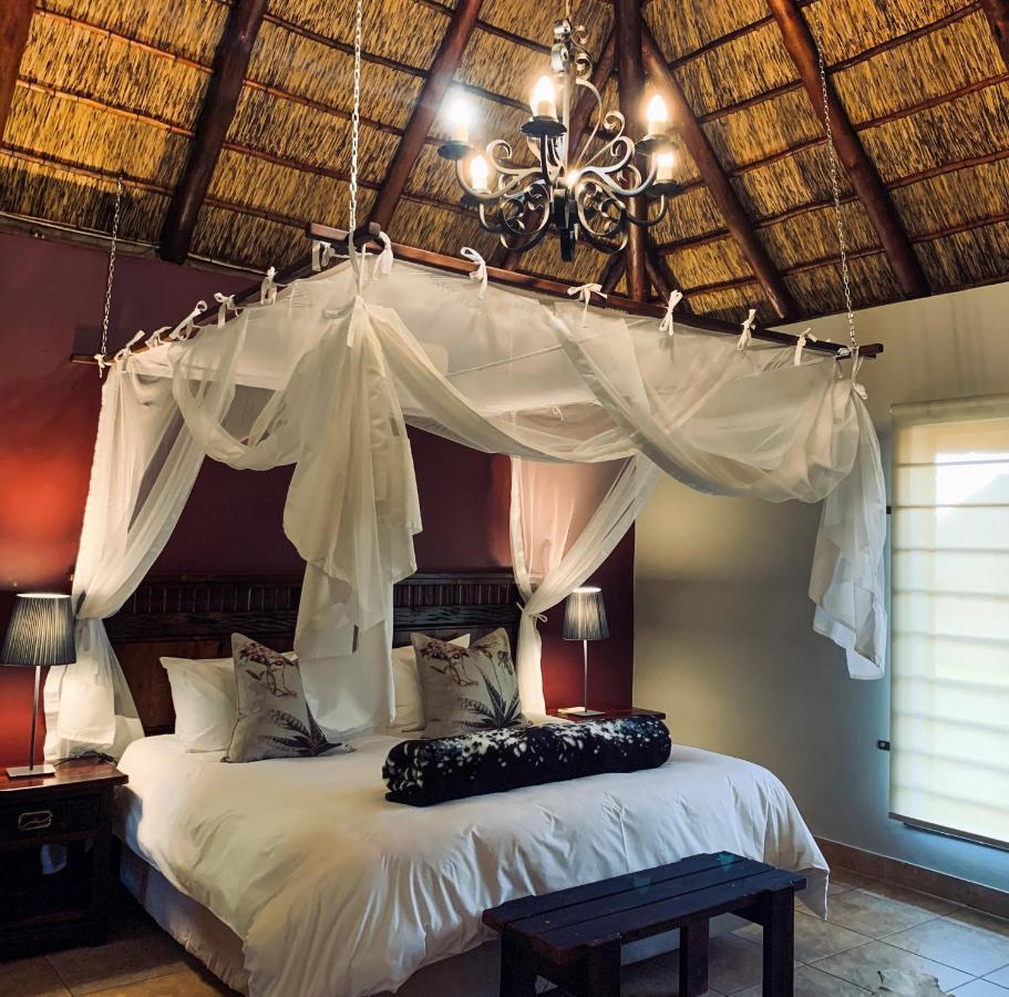 Morakane Safari Lodge Vryburg Εξωτερικό φωτογραφία