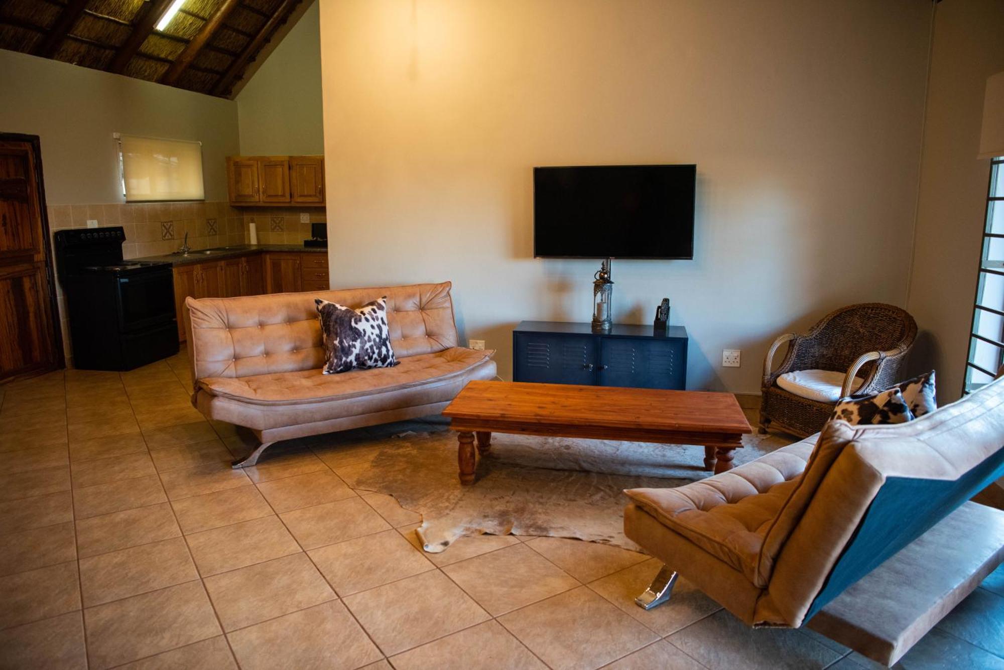 Morakane Safari Lodge Vryburg Δωμάτιο φωτογραφία