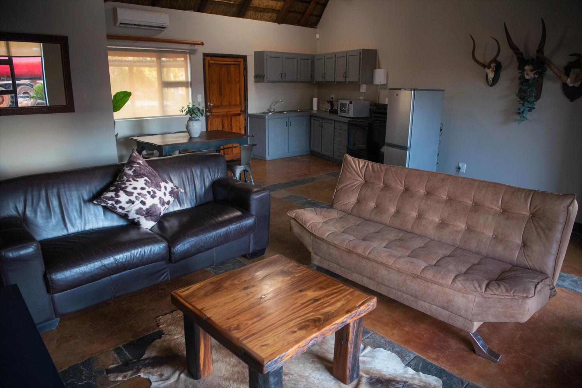 Morakane Safari Lodge Vryburg Δωμάτιο φωτογραφία